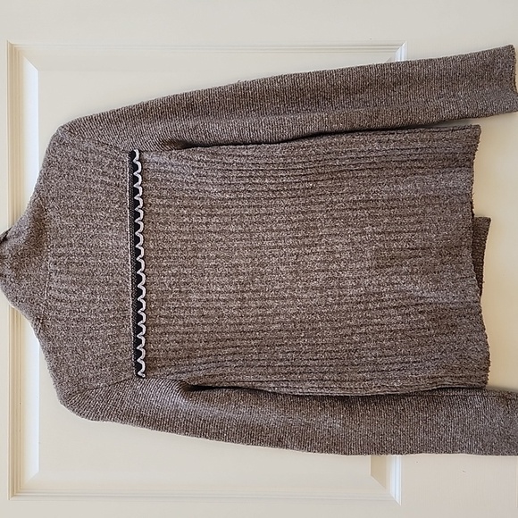 Free People Admiral Cardigan Sweater Size XS - Picture 10 of 14